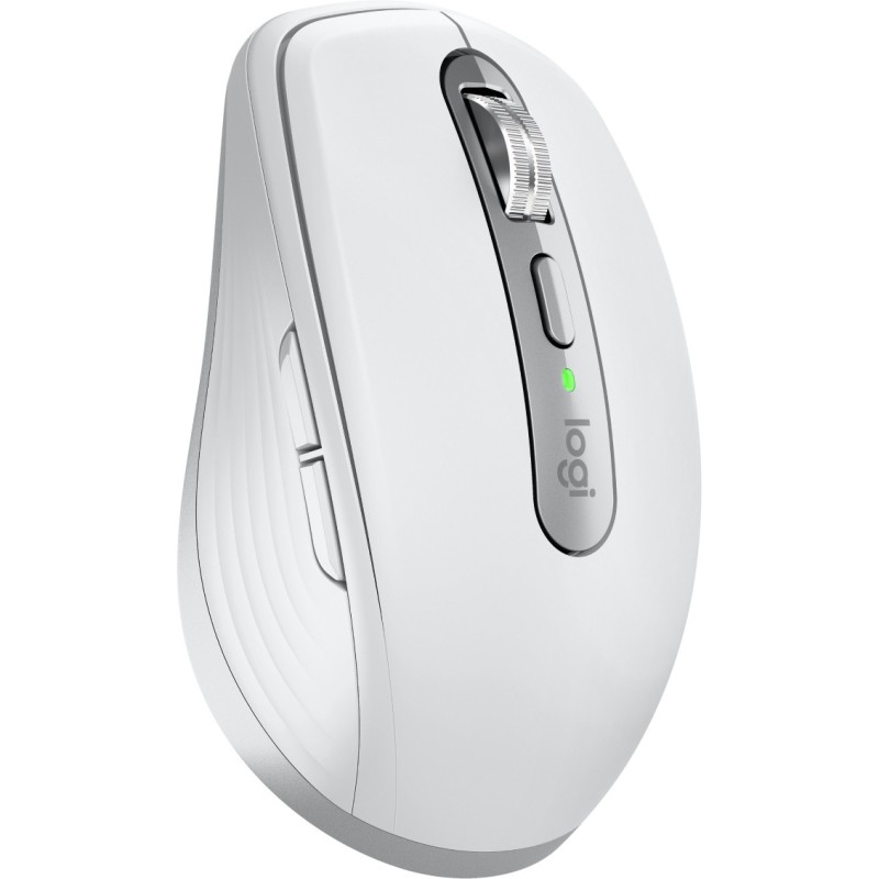 Buy Logitech MX Anywhere 3S for Mac - MX Anywhere 3S - Wireless ergonomic office... in Cyprus, Nicosia, Limassol, Larnaka, Pafos