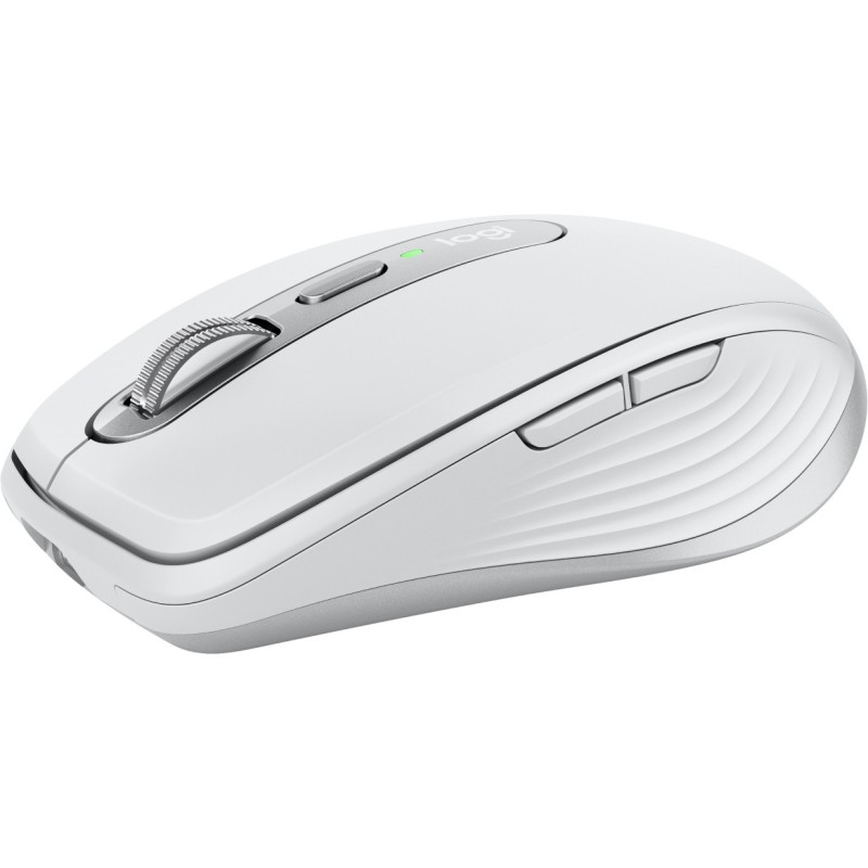 Buy Logitech MX Anywhere 3S for Mac - MX Anywhere 3S - Wireless ergonomic office... in Cyprus, Nicosia, Limassol, Larnaka, Pafos