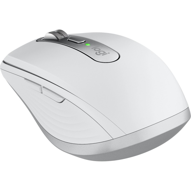 Buy Logitech MX Anywhere 3S for Mac - MX Anywhere 3S - Wireless ergonomic office... in Cyprus, Nicosia, Limassol, Larnaka, Pafos