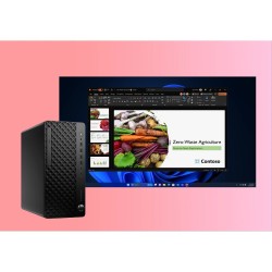 Buy HP EliteDesk 8 TWR - G1I U7-265 - Intel Core i7, Full Tower in Cyprus, Nicosia, Limassol, Larnaka, Pafos