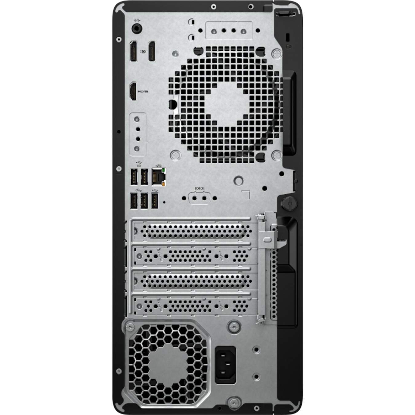 HP EliteDesk 8 TWR - G1I U7-265 - Intel Core i7, Full Tower — Buy in Cyprus with Fast Delivery