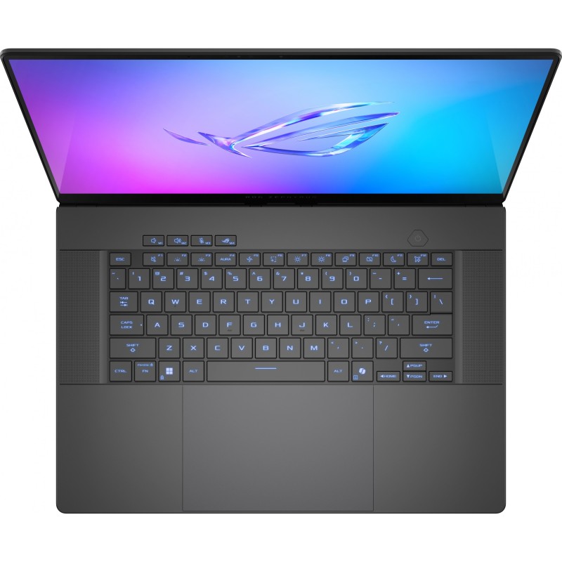 Buy ASUS ROG Zephyrus G16 - GU605CR-QR102W - 32GB RAM, 1TB SSD, Windows 11 Home,... in Cyprus, Nicosia, Limassol, Larnaka, Pafos