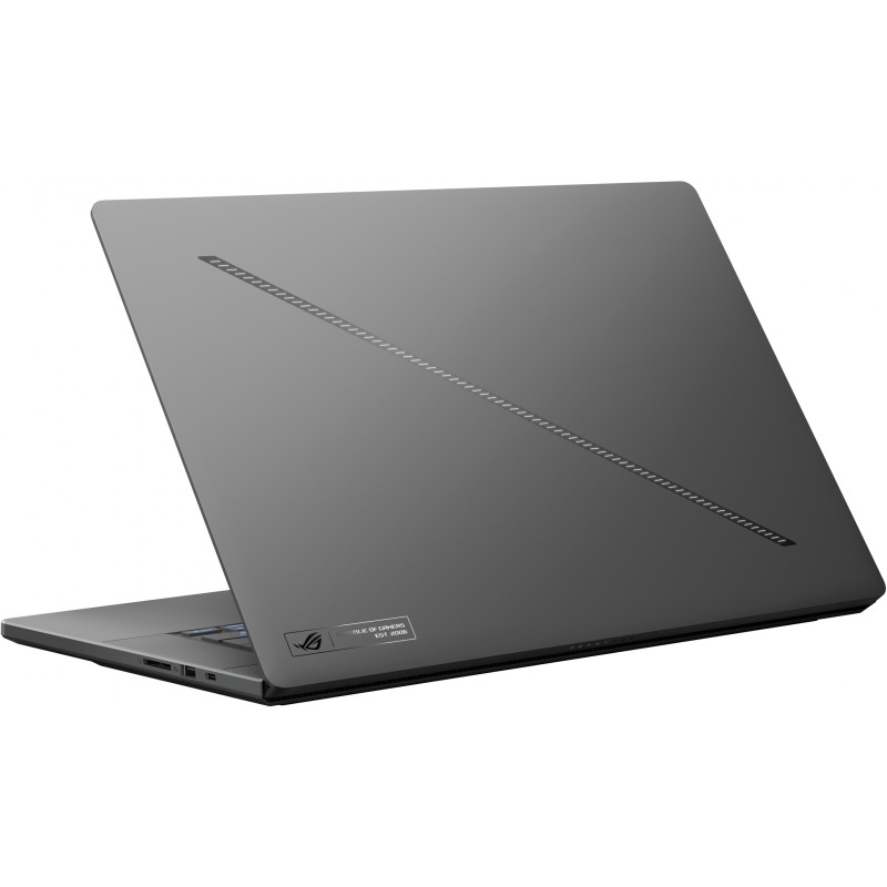 Buy ASUS ROG Zephyrus G16 - GU605CR-QR102W - 32GB RAM, 1TB SSD, Windows 11 Home,... in Cyprus, Nicosia, Limassol, Larnaka, Pafos