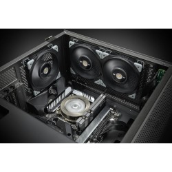Buy Thermaltake ToughFan 12 Performance - ToughFan 12 - 120mm PWM Fan, 2-Pack, 5... in Cyprus, Nicosia, Limassol, Larnaka, Pafos