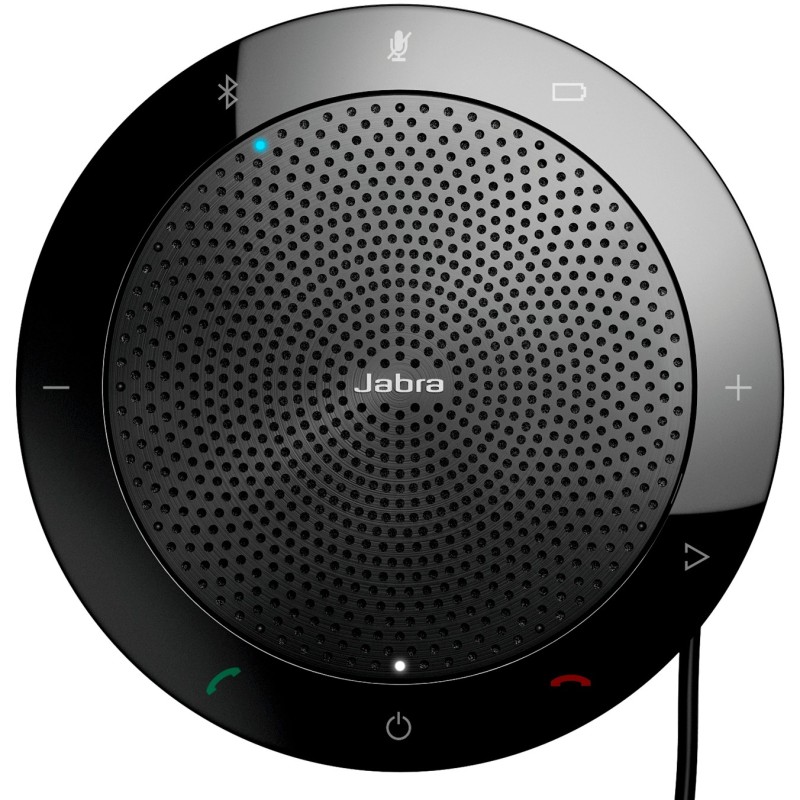 Buy Jabra Speak 510 MS - USB/Bluetooth Conference Speakerphone in Cyprus, Nicosia, Limassol, Larnaka, Pafos