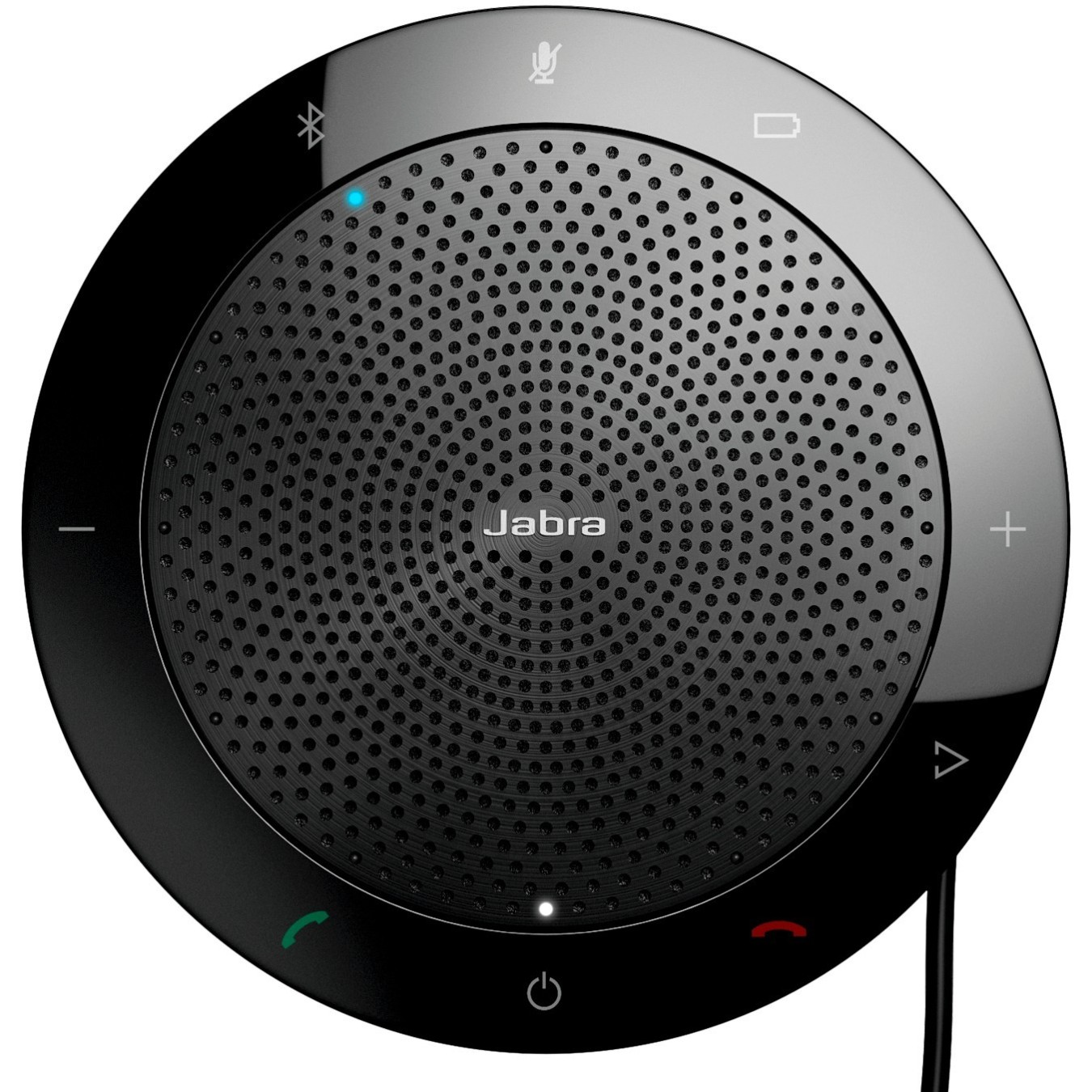 Jabra Speak 510 MS - USB/Bluetooth Conference Speakerphone — Buy in Cyprus with Fast Delivery
