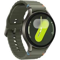 Buy Samsung Galaxy Watch 7 - L315 - Green, 44mm, LTE in Cyprus, Nicosia, Limassol, Larnaka, Pafos