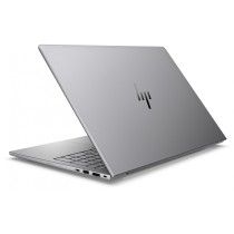 HP ZBook 8 G1i - 8 G1i - Intel Core Ultra 7, 32GB RAM, 1TB SSD, 16-inch 2.5K, Windows 11 Pro