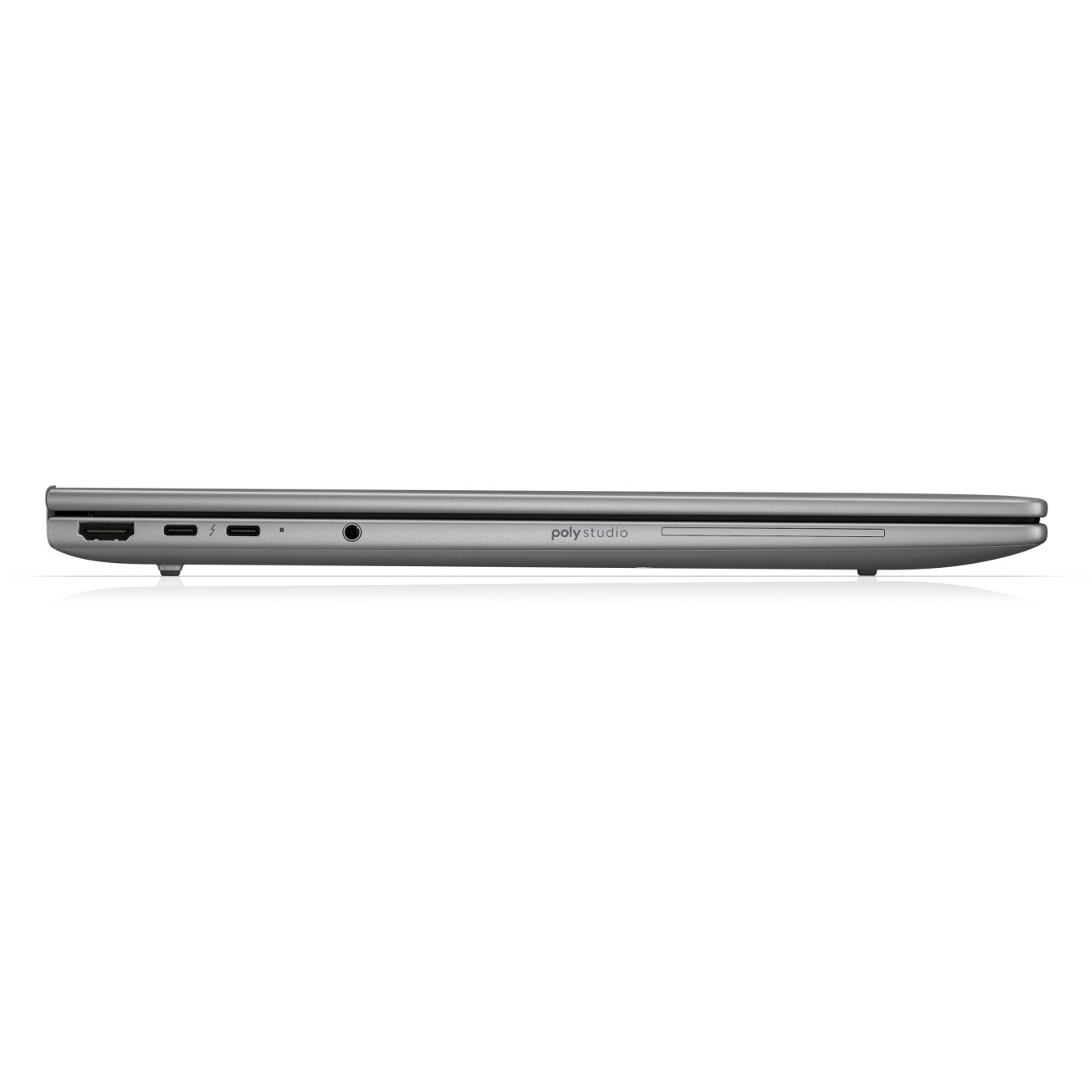 HP ZBook 8 G1i - 8 G1i - Intel Core Ultra 7, 32GB RAM, 1TB SSD, 16-inch 2.5K, Windows 11 Pro