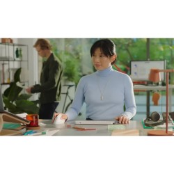 Buy Logitech MX Vertical - MX Vertical - Ergonomic vertical mouse in Cyprus, Nicosia, Limassol, Larnaka, Pafos