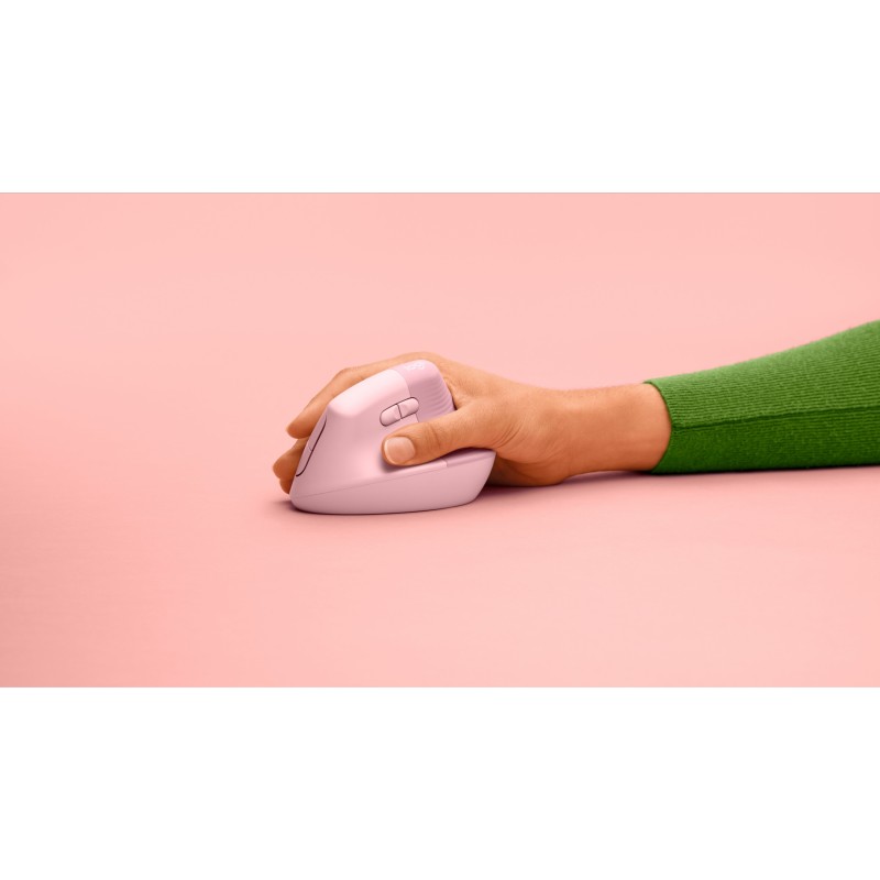 Buy Logitech MX Vertical - MX Vertical - Ergonomic vertical mouse in Cyprus, Nicosia, Limassol, Larnaka, Pafos