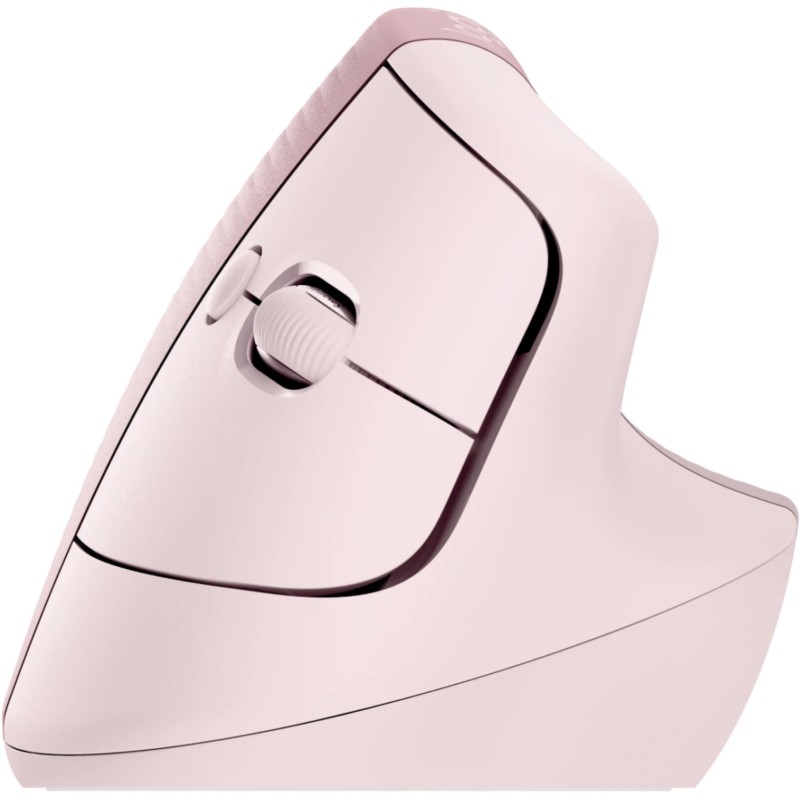 Buy Logitech MX Vertical - MX Vertical - Ergonomic vertical mouse in Cyprus, Nicosia, Limassol, Larnaka, Pafos