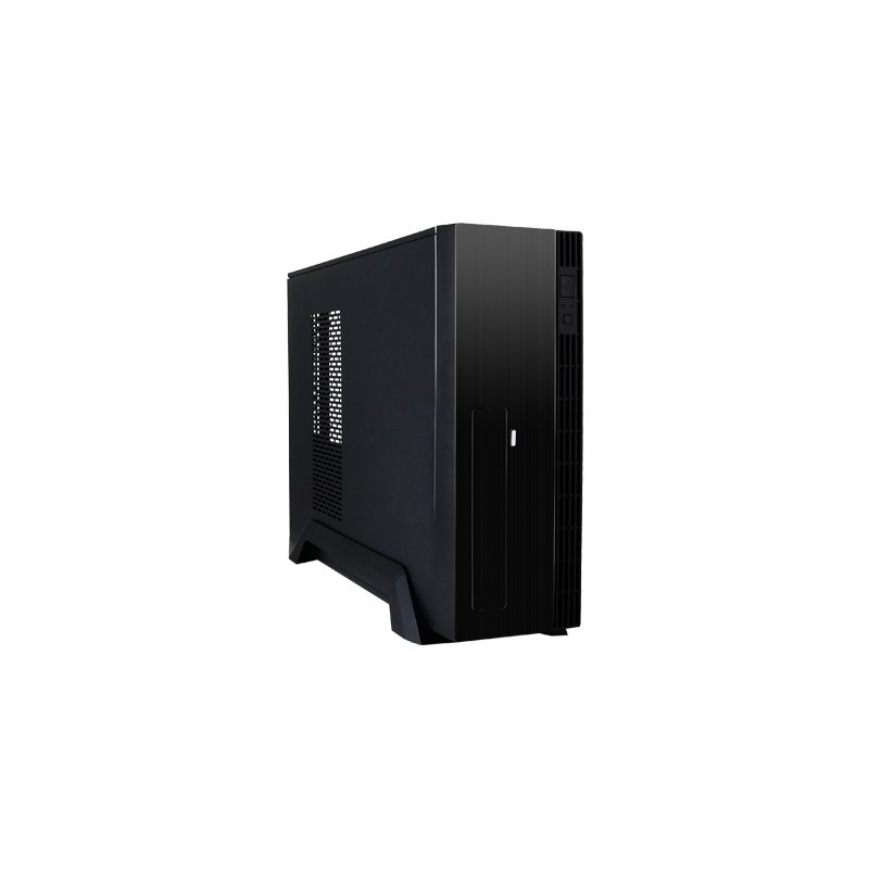 Buy Mini Chieftec Uni Serie UE-02B - UE-02B - Small Form Factor PC Case in Cyprus, Nicosia, Limassol, Larnaka, Pafos