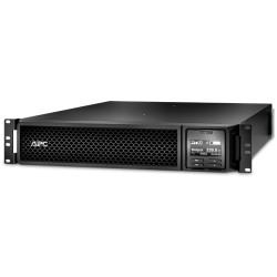 Buy APC Smart-UPS On-Line SRT1000RMXLI - SRT1000RMXLI - Rackmount 2U, 1000VA/1000W in Cyprus, Nicosia, Limassol, Larnaka, Pafos