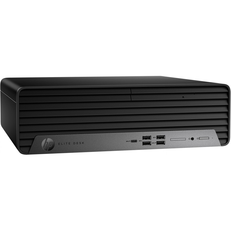 Buy HP Elite SFF - 805 G9 - AMD Ryzen 7, 16GB RAM, 512GB NVMe, Wi-Fi 6, Windows ... in Cyprus, Nicosia, Limassol, Larnaka, Pafos