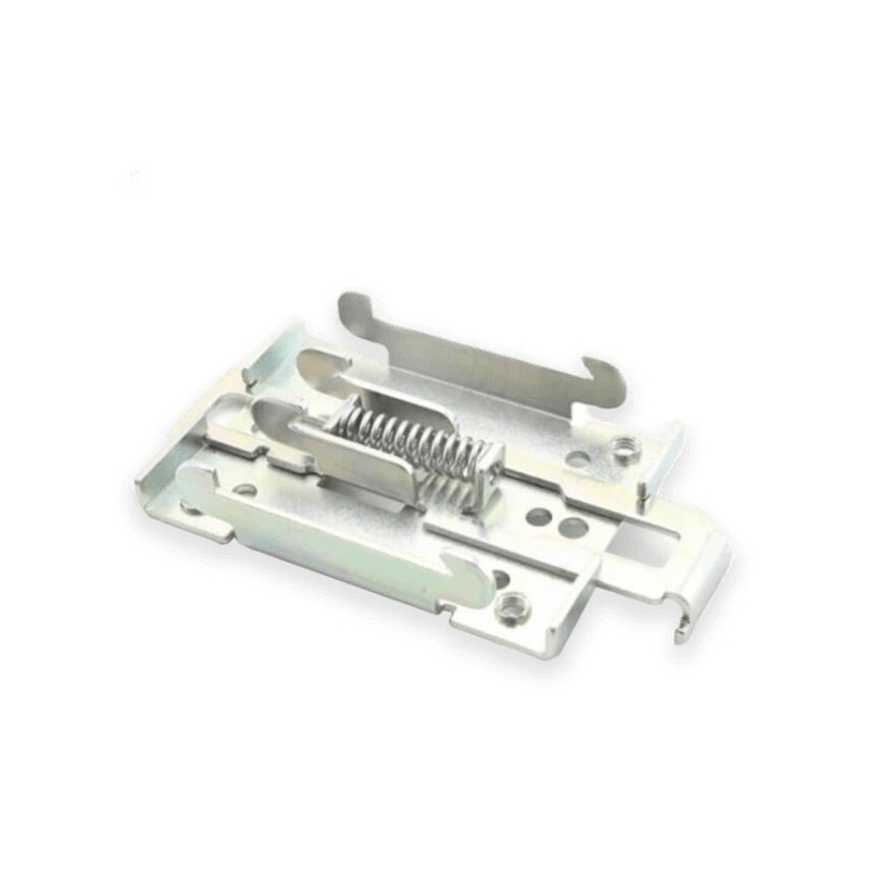 Buy Teltonika PR5MEC00 DIN-rail Mounting Kit - PR5MEC00 - Compact, robust mounti... in Cyprus, Nicosia, Limassol, Larnaka, Pafos