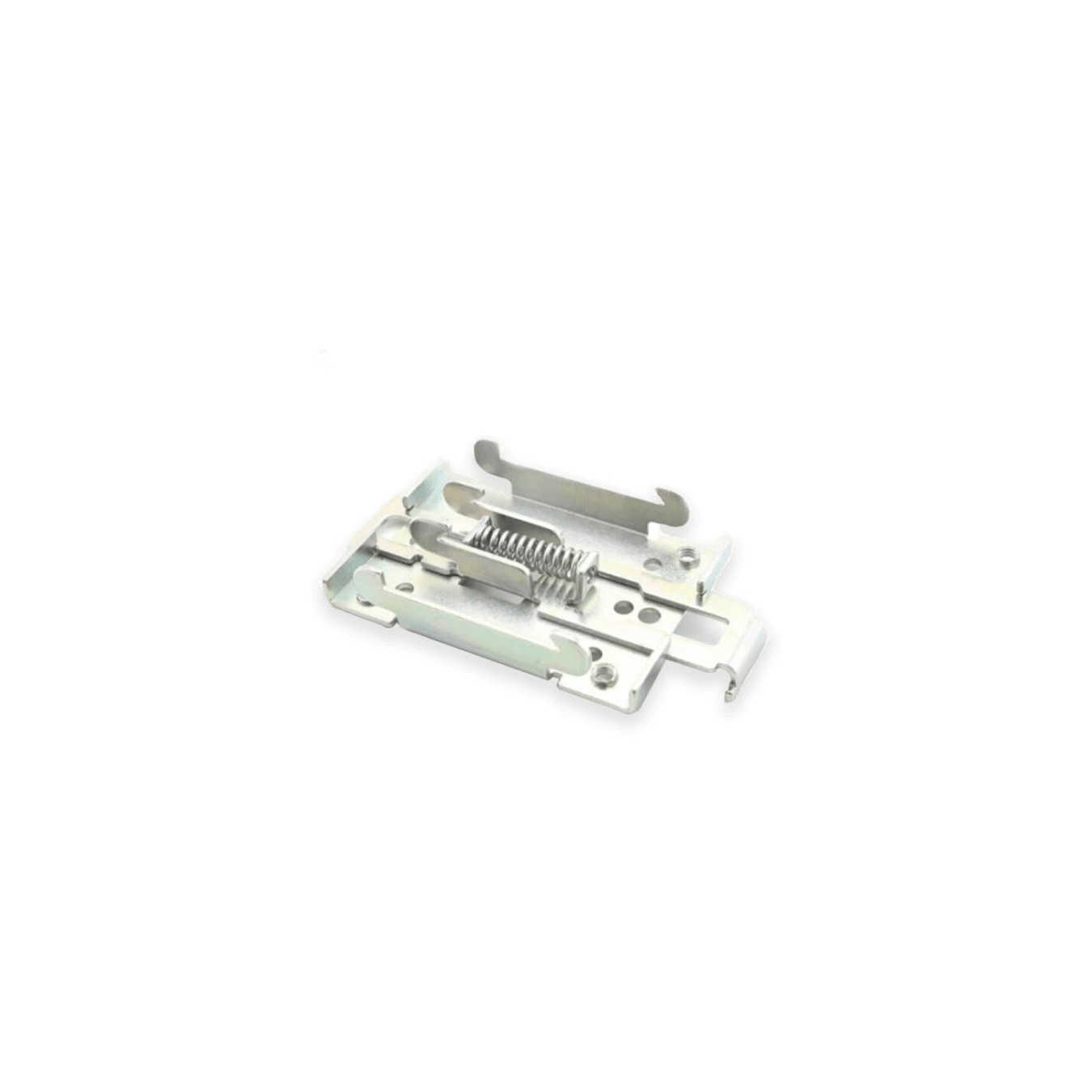 Teltonika PR5MEC00 DIN-rail Mounting Kit - PR5MEC00 - Compact, robust mounting solution — Buy in Cyprus with Fast Delivery