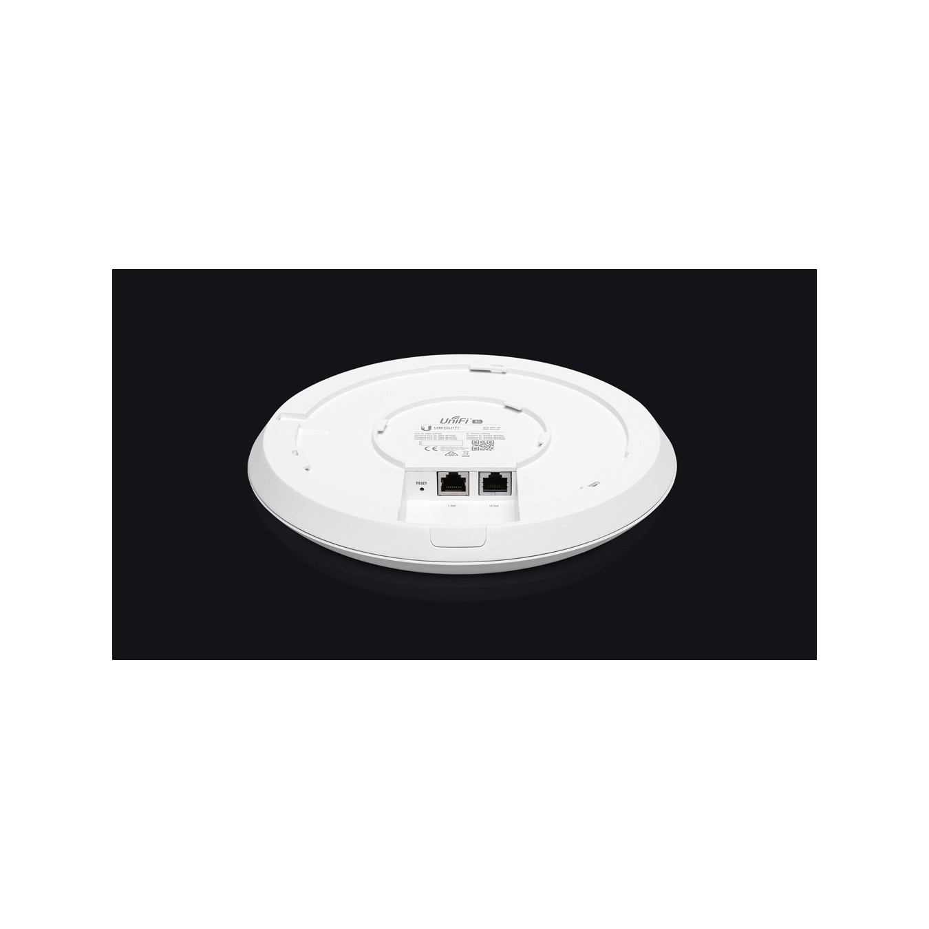 Ubiquiti UniFi AP XG - AP-XG - 2.4 GHz 800 Mbps, 5 GHz 4200 Mbps, Wi-Fi 6 — Buy in Cyprus with Fast Delivery