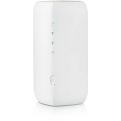 Buy Zyxel FWA505 Indoor 5G - FWA505 - Indoor dual-band Wi-Fi router with 4 LAN p... in Cyprus, Nicosia, Limassol, Larnaka, Pafos
