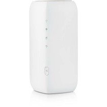 Zyxel FWA505 5G NR Indoor Router – WiFi 6 AX1800, 2x GbE | Armenius Store