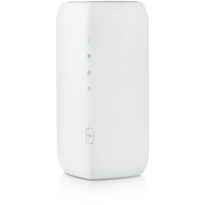 Buy Zyxel FWA505 Indoor 5G - FWA505 - Indoor dual-band Wi-Fi router with 4 LAN p... in Cyprus, Nicosia, Limassol, Larnaka, Pafos