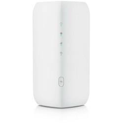 Buy Zyxel FWA505 Indoor 5G - FWA505 - Indoor dual-band Wi-Fi router with 4 LAN p... in Cyprus, Nicosia, Limassol, Larnaka, Pafos