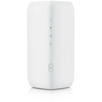 Zyxel FWA505 5G NR Indoor Router – WiFi 6 AX1800, 2x GbE | Armenius Store
