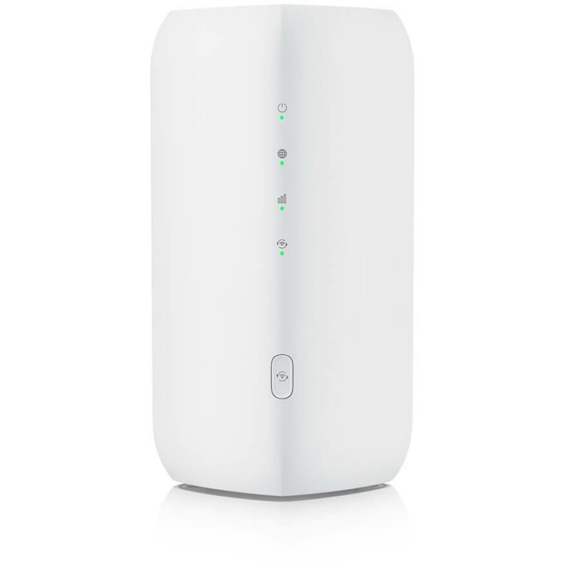 Buy Zyxel FWA505 Indoor 5G - FWA505 - Indoor dual-band Wi-Fi router with 4 LAN p... in Cyprus, Nicosia, Limassol, Larnaka, Pafos