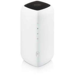 Buy Zyxel FWA505 Indoor 5G - FWA505 - Indoor dual-band Wi-Fi router with 4 LAN p... in Cyprus, Nicosia, Limassol, Larnaka, Pafos
