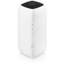 Zyxel FWA505 5G NR Indoor Router – WiFi 6 AX1800, 2x GbE | Armenius Store