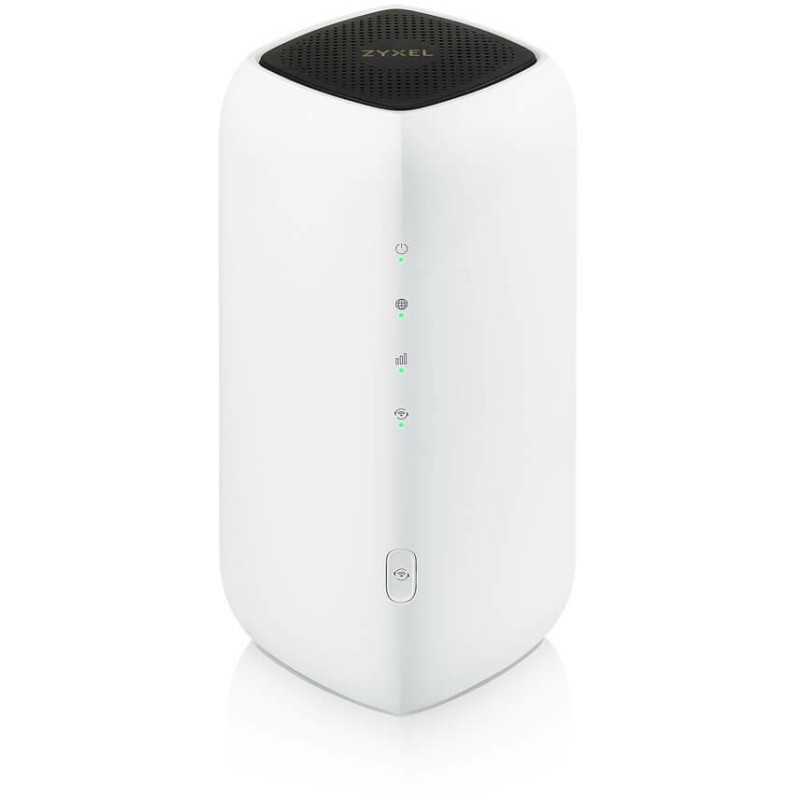 Buy Zyxel FWA505 Indoor 5G - FWA505 - Indoor dual-band Wi-Fi router with 4 LAN p... in Cyprus, Nicosia, Limassol, Larnaka, Pafos