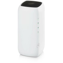 Zyxel FWA505 5G NR Indoor Router – WiFi 6 AX1800, 2x GbE | Armenius Store