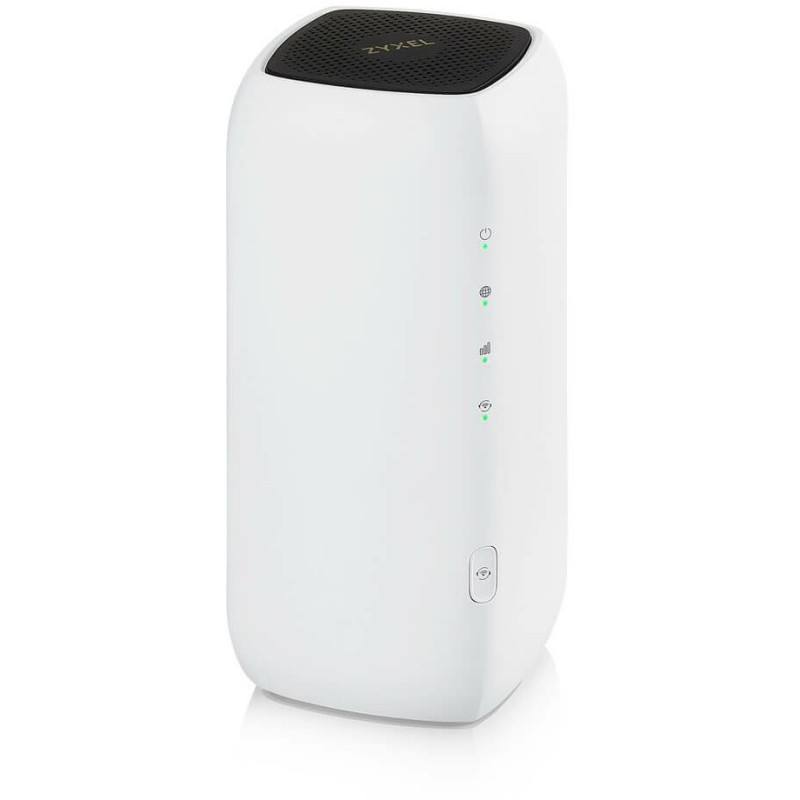 Buy Zyxel FWA505 Indoor 5G - FWA505 - Indoor dual-band Wi-Fi router with 4 LAN p... in Cyprus, Nicosia, Limassol, Larnaka, Pafos