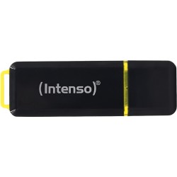 Buy Intenso High Speed Line USB 3.1 Stick 64GB - Compact portable storage in Cyprus, Nicosia, Limassol, Larnaka, Pafos