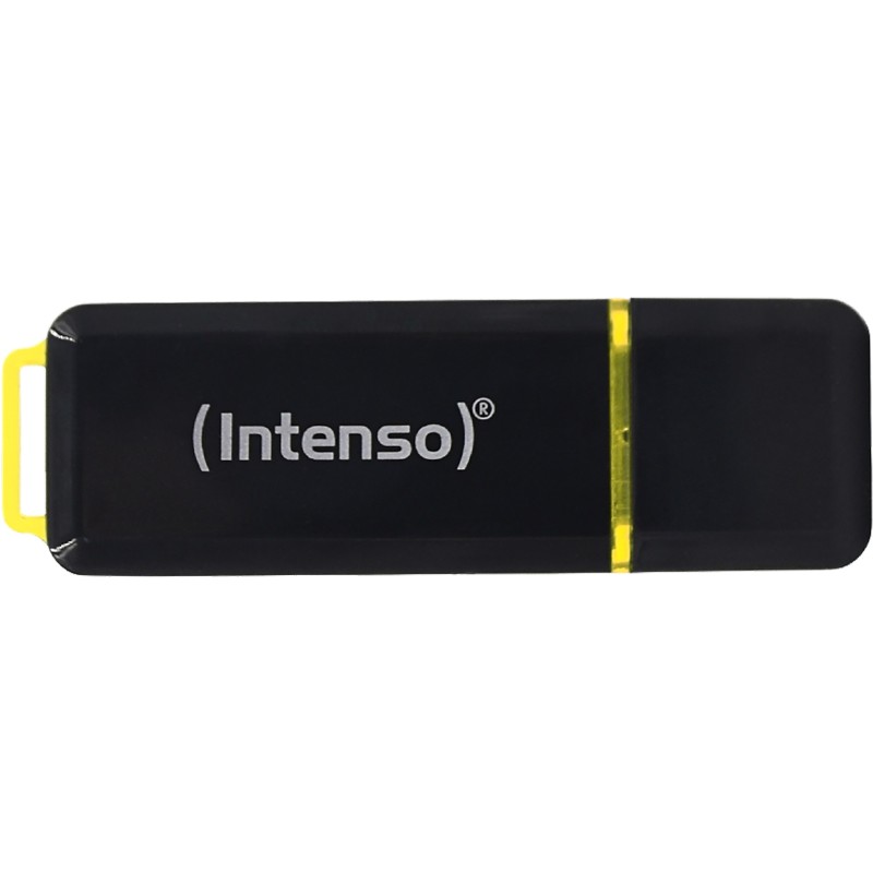 Buy Intenso High Speed Line USB 3.1 Stick 64GB - Compact portable storage in Cyprus, Nicosia, Limassol, Larnaka, Pafos