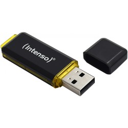 Buy Intenso High Speed Line USB 3.1 Stick 64GB - Compact portable storage in Cyprus, Nicosia, Limassol, Larnaka, Pafos