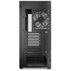 Buy Sharkoon AK6 RGB ATX 1xGlas Black - AK6 - (Mid Tower, ATX, Glass panel, RGB) in Cyprus, Nicosia, Limassol, Larnaka, Pafos