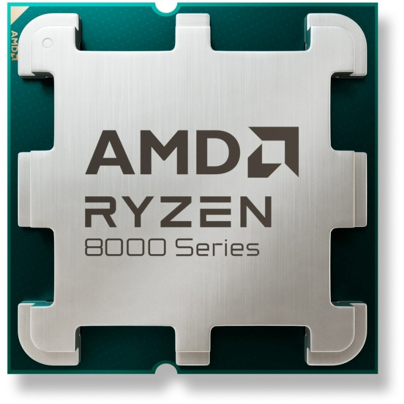 Buy AMD AM5 Ryzen 5 8400F Box - 8400F - Zen 4, 6C/12T, 4.7 GHz Max Boost, 65W, A... in Cyprus, Nicosia, Limassol, Larnaka, Pafos