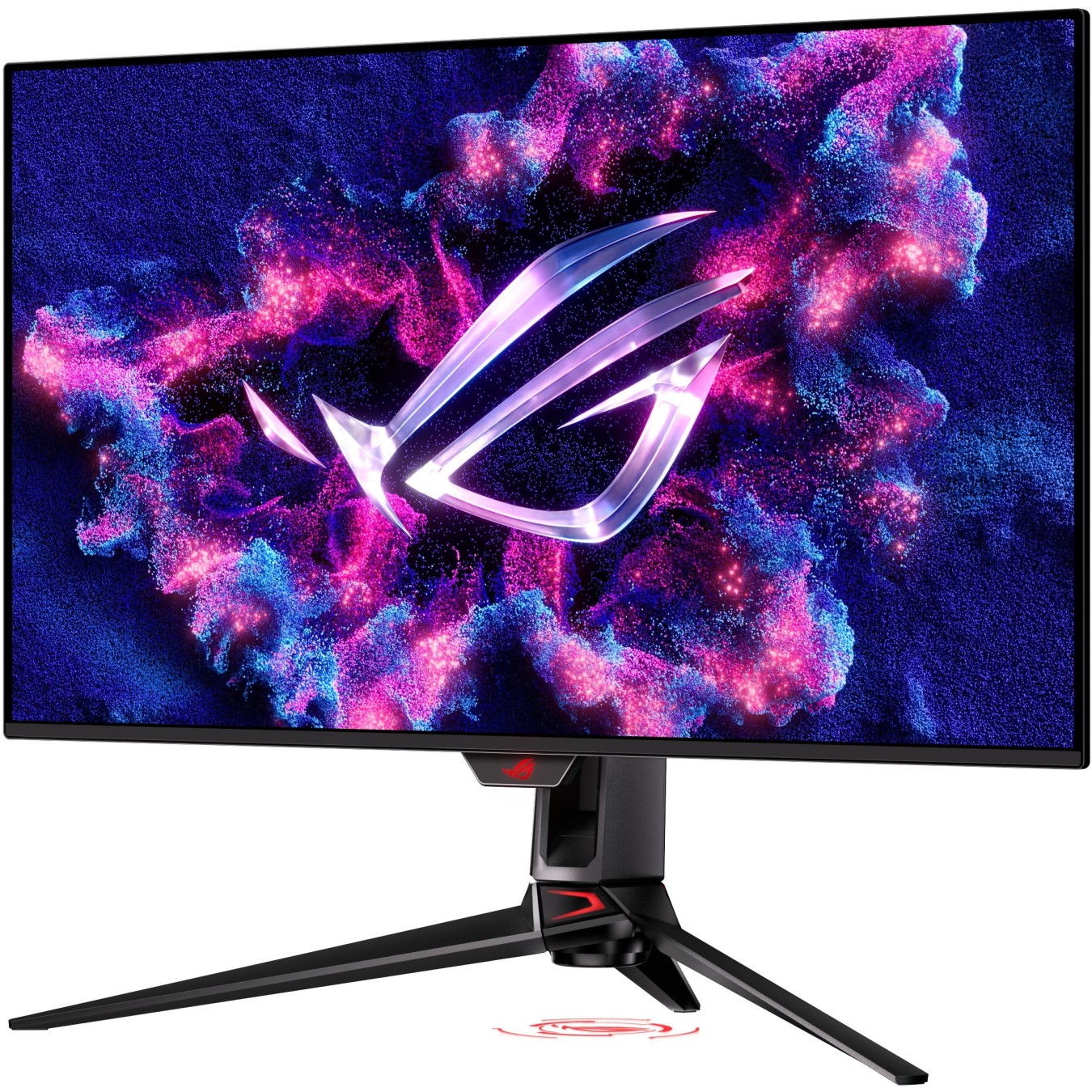 ASUS ROG Swift OLED PG32UCDMZ - 31.5-inch 4K HDR OLED Gaming Monitor - Flat, 144Hz — Buy in Cyprus with Fast Delivery