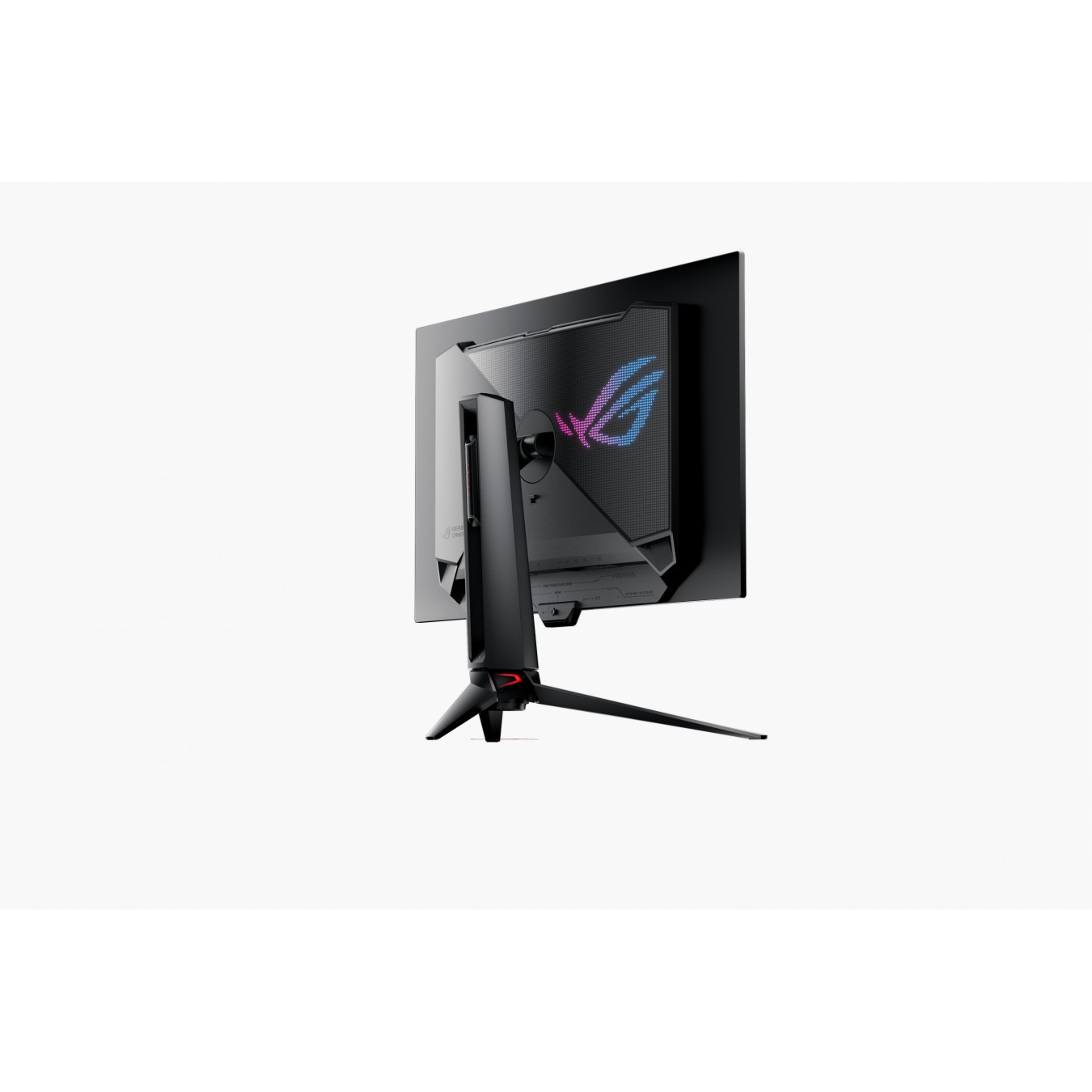 ASUS ROG Swift OLED PG32UCDMZ - 31.5-inch 4K HDR OLED Gaming Monitor - Flat, 144Hz — Buy in Cyprus with Fast Delivery