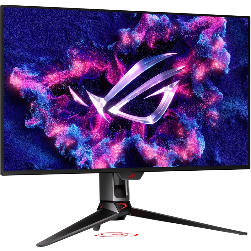Buy ASUS ROG Swift OLED PG32UCDMZ - 31.5-inch 4K HDR OLED Gaming Monitor - Flat,... in Cyprus, Nicosia, Limassol, Larnaka, Pafos