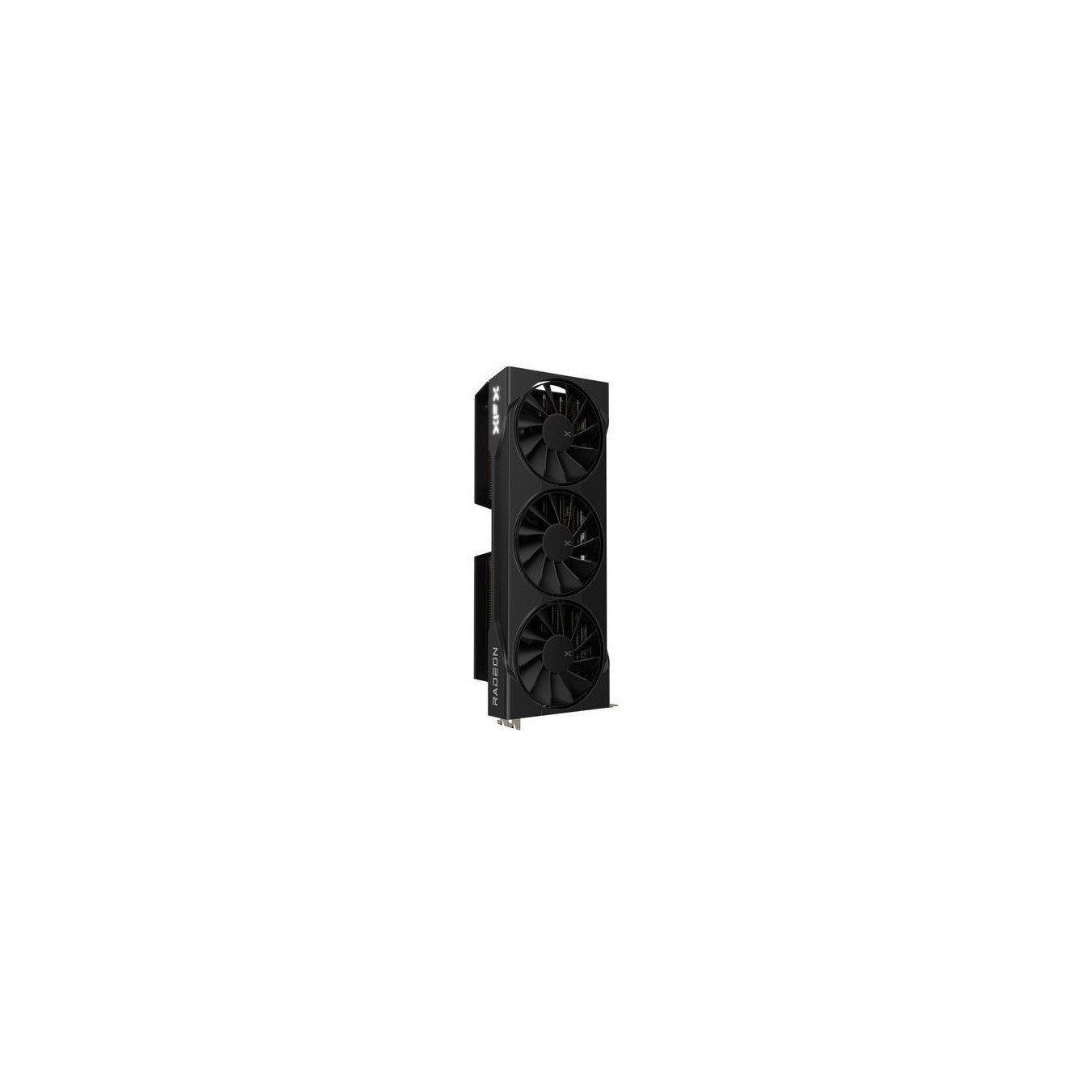 XFX RX 9070 OC Triple Fan Gaming Swift 16GB GDDR6 3xDP - RX 9070 - 16GB GDDR6, 3xDP — Buy in Cyprus with Fast Delivery