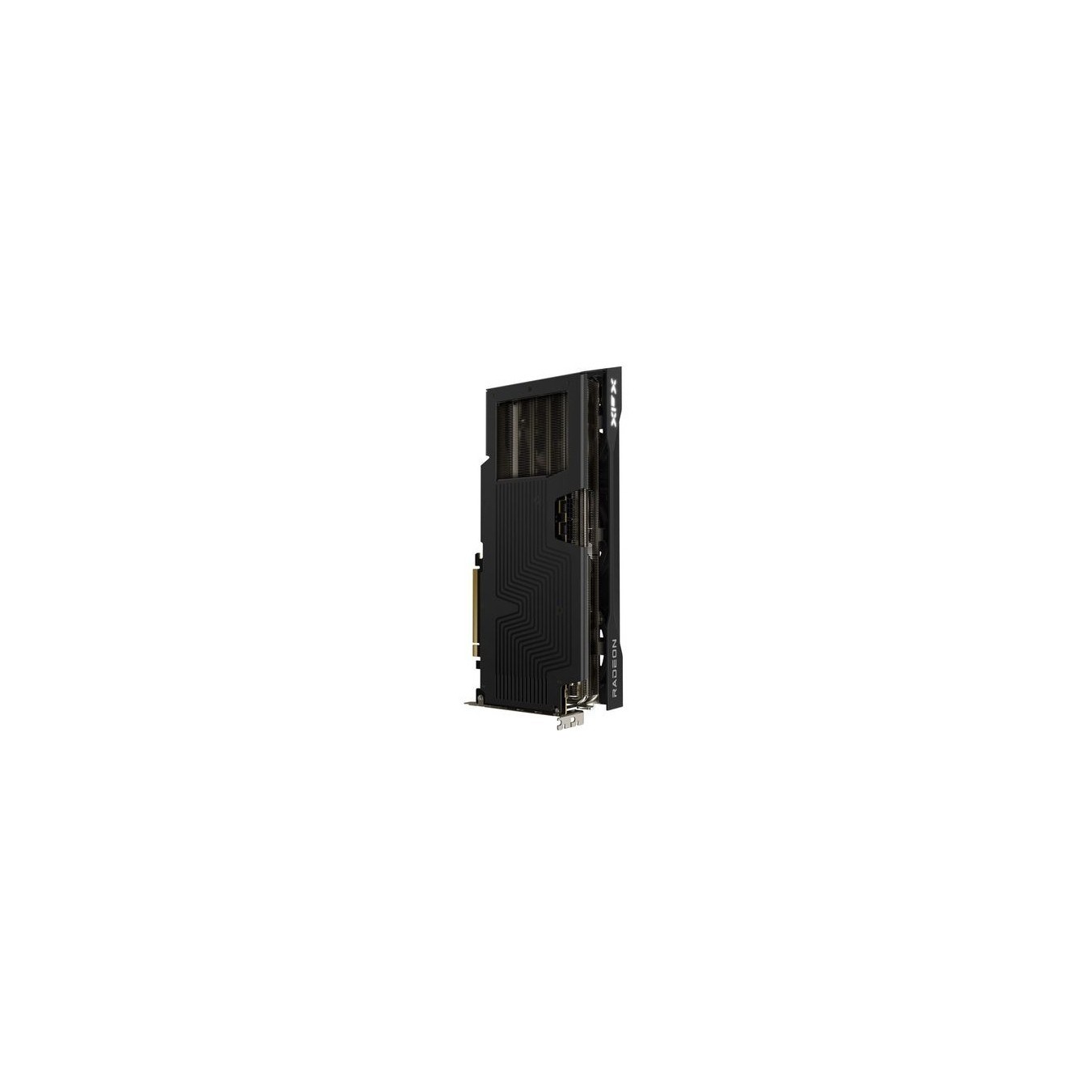 XFX RX 9070 OC Triple Fan Gaming Swift 16GB GDDR6 3xDP - RX 9070 - 16GB GDDR6, 3xDP — Buy in Cyprus with Fast Delivery
