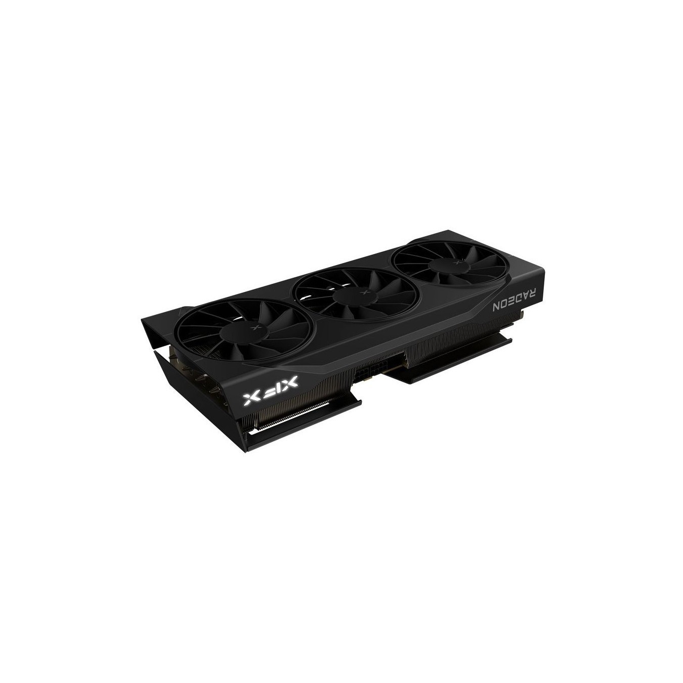 XFX RX 9070 OC Triple Fan Gaming Swift 16GB GDDR6 3xDP - RX 9070 - 16GB GDDR6, 3xDP — Buy in Cyprus with Fast Delivery