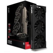 XFX RX 9070 OC Triple Fan Gaming Swift 16GB GDDR6 3xDP - RX 9070 - 16GB GDDR6, 3xDP — Buy in Cyprus with Fast Delivery