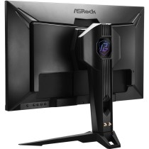 ASRock 27-inch QHD Gaming Monitor - PG27QFT2A - 16:9, 180Hz, HDMI & DP — Buy in Cyprus with Fast Delivery