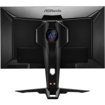 ASRock 27-inch QHD Gaming Monitor - PG27QFT2A - 16:9, 180Hz, HDMI & DP — Buy in Cyprus with Fast Delivery