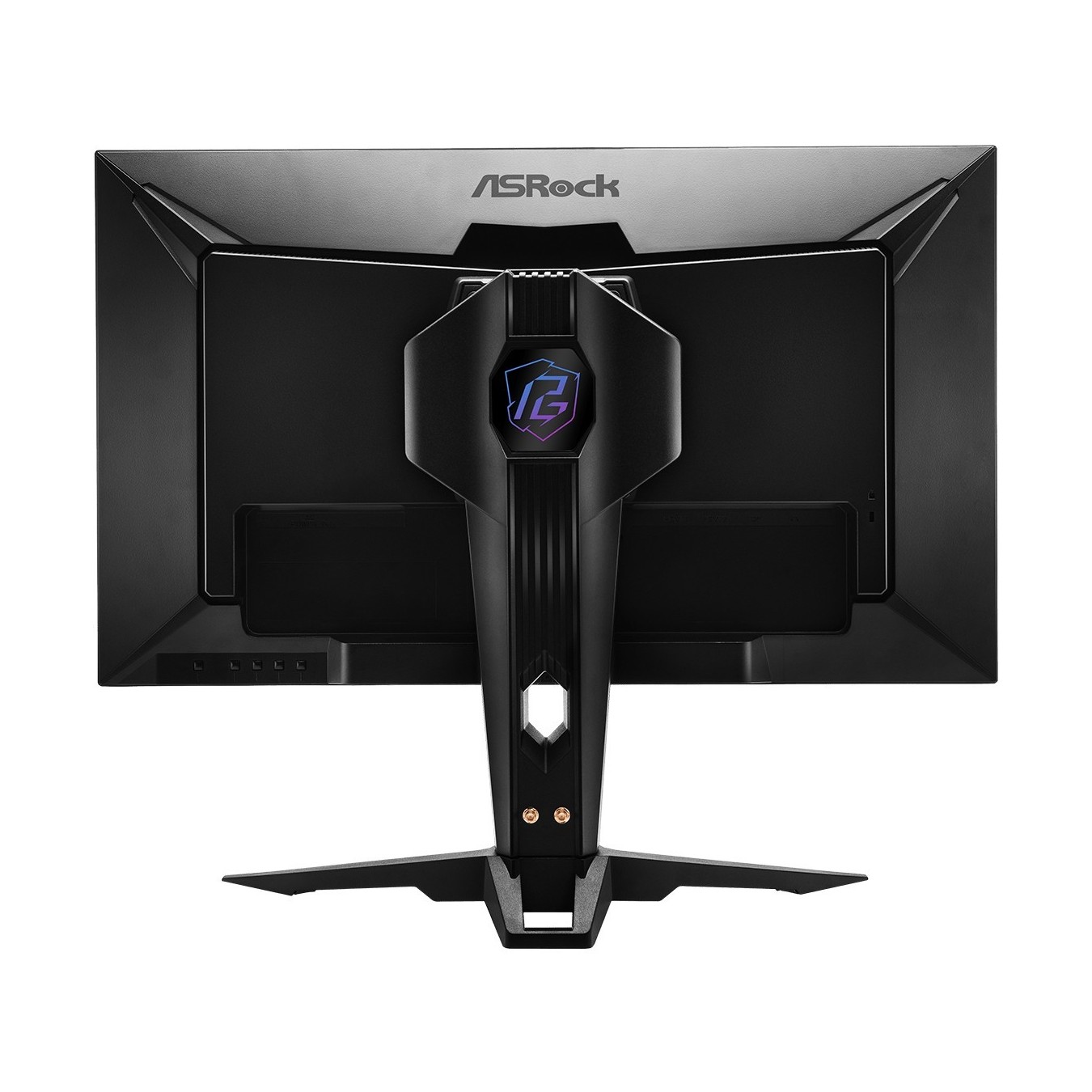 ASRock 27-inch QHD Gaming Monitor - PG27QFT2A - 16:9, 180Hz, HDMI & DP — Buy in Cyprus with Fast Delivery
