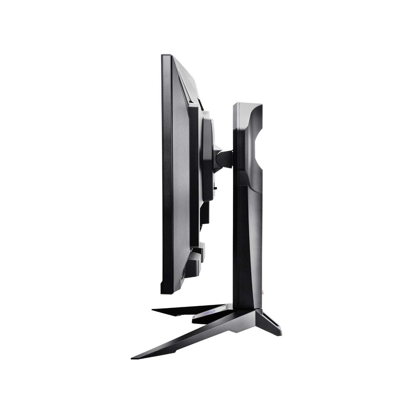 ASRock 27-inch QHD Gaming Monitor - PG27QFT2A - 16:9, 180Hz, HDMI & DP — Buy in Cyprus with Fast Delivery