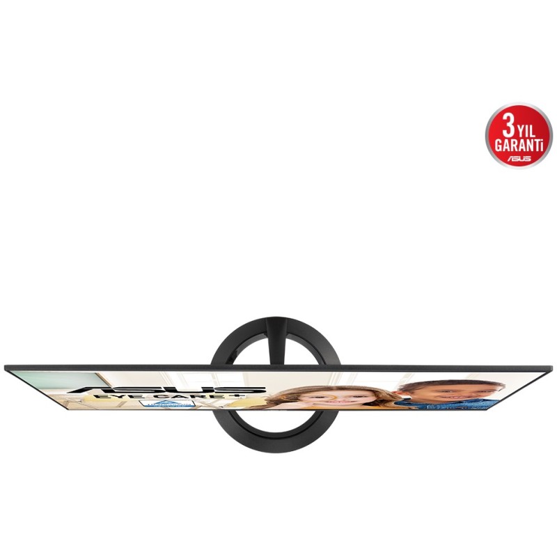 Buy ASUS Eye Care VZ27EHF - VZ27EHF - 27-inch FHD (1920x1080), HDMI, Eye Care in Cyprus, Nicosia, Limassol, Larnaka, Pafos